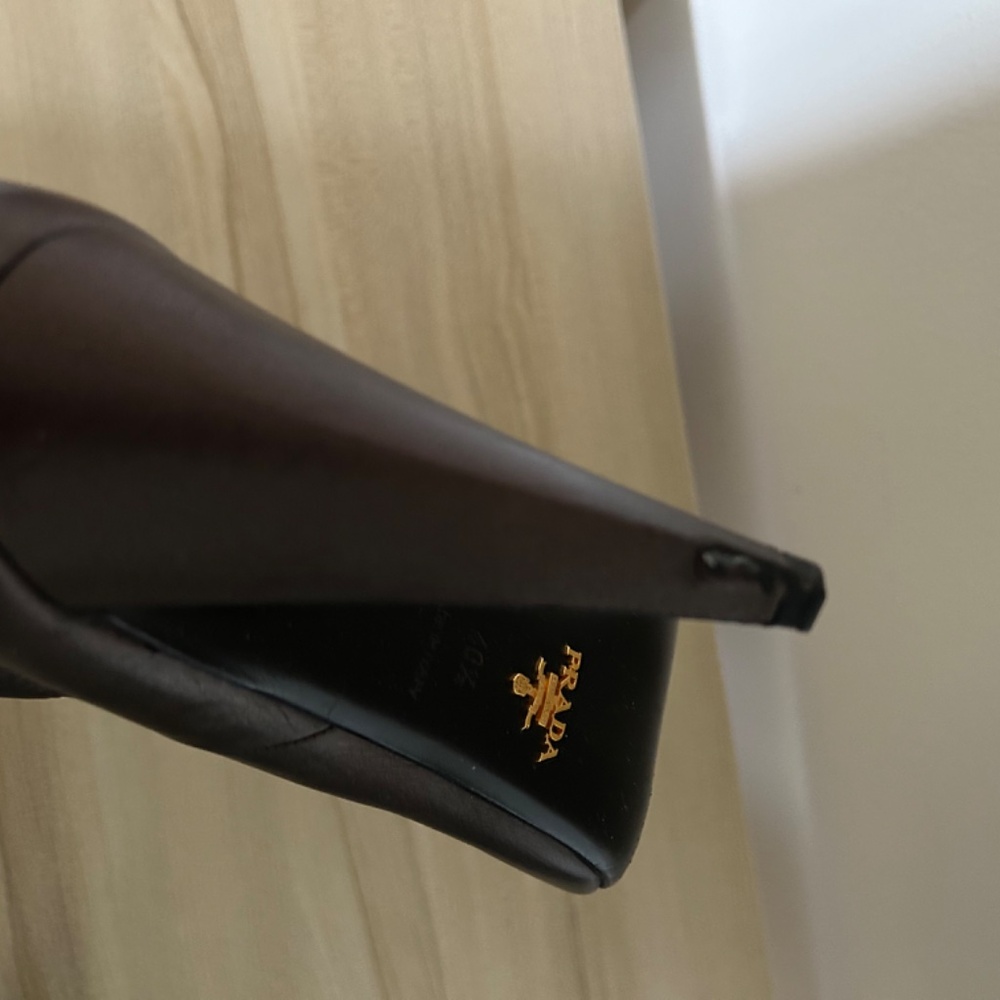 Prada Boots - Picture 5 of 8